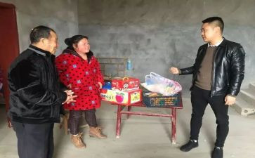在走访心得体会5篇