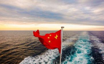 祖国在我心中作文的演讲稿6篇