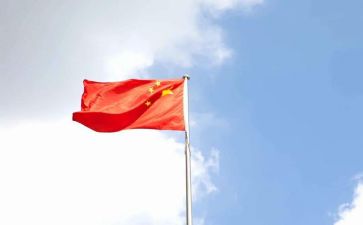 唱祖国颂心得体会5篇