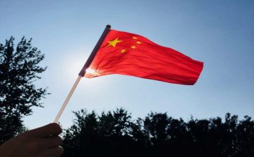 我的祖国的作文精选6篇