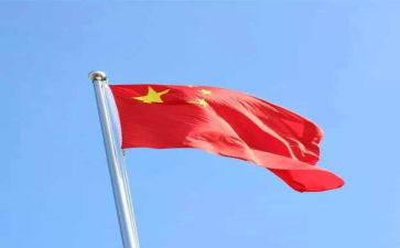 祖国在我的心演讲稿5篇
