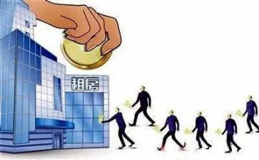 中介的租赁合同优秀7篇