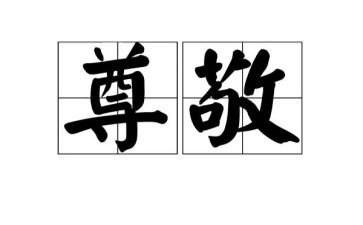 您,让我尊敬作文7篇