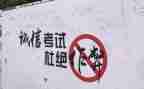 申请撤销作弊处分申请书5篇