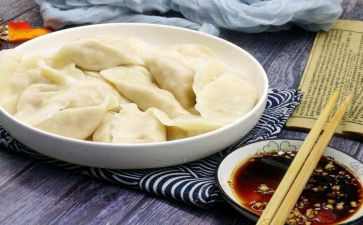 做饺子的心得体会5篇