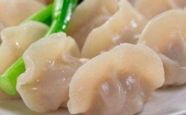 做饺子幼儿园教案5篇