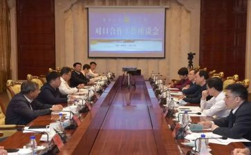 企业座谈讲话稿8篇