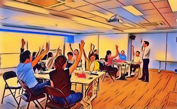 座谈会收获心得体会6篇