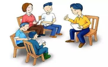 教师退休座谈会校长讲话稿6篇