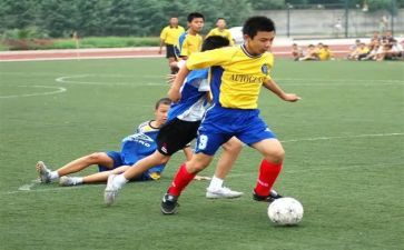 小学足球课教案最新5篇